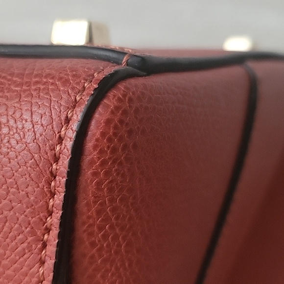 Valextra midium brera bag - Picture 13 of 16